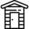 shed icon