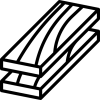 lumber icon